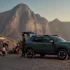 Dacia Duster se stanem