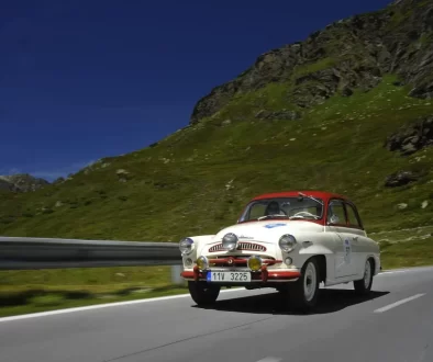Škoda 440