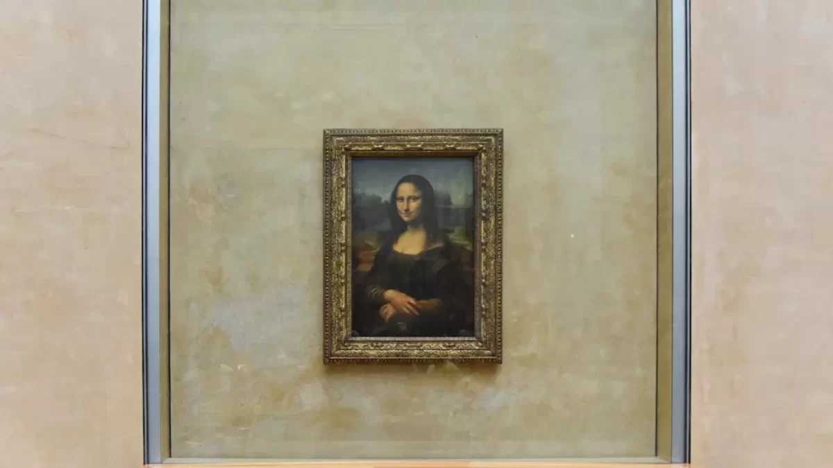 Mona Lisa