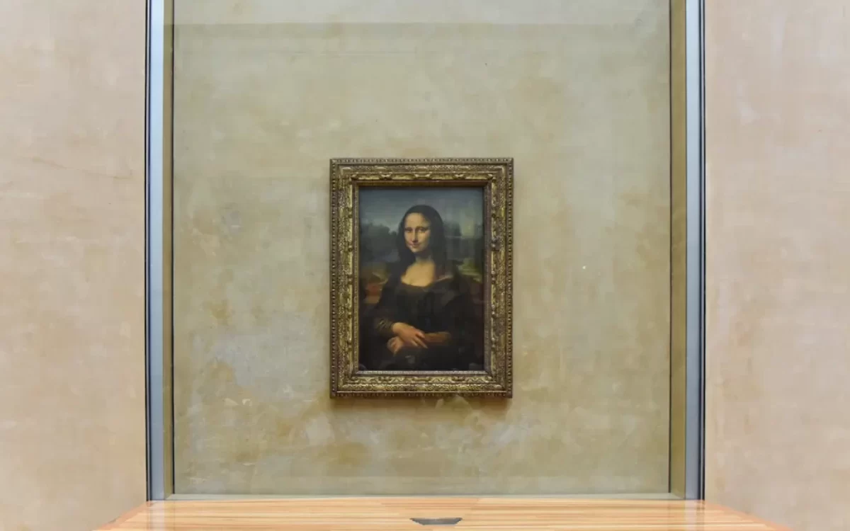 Mona Lisa