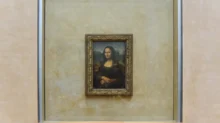 Mona Lisa