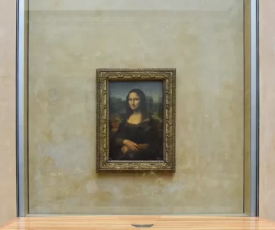 Mona Lisa