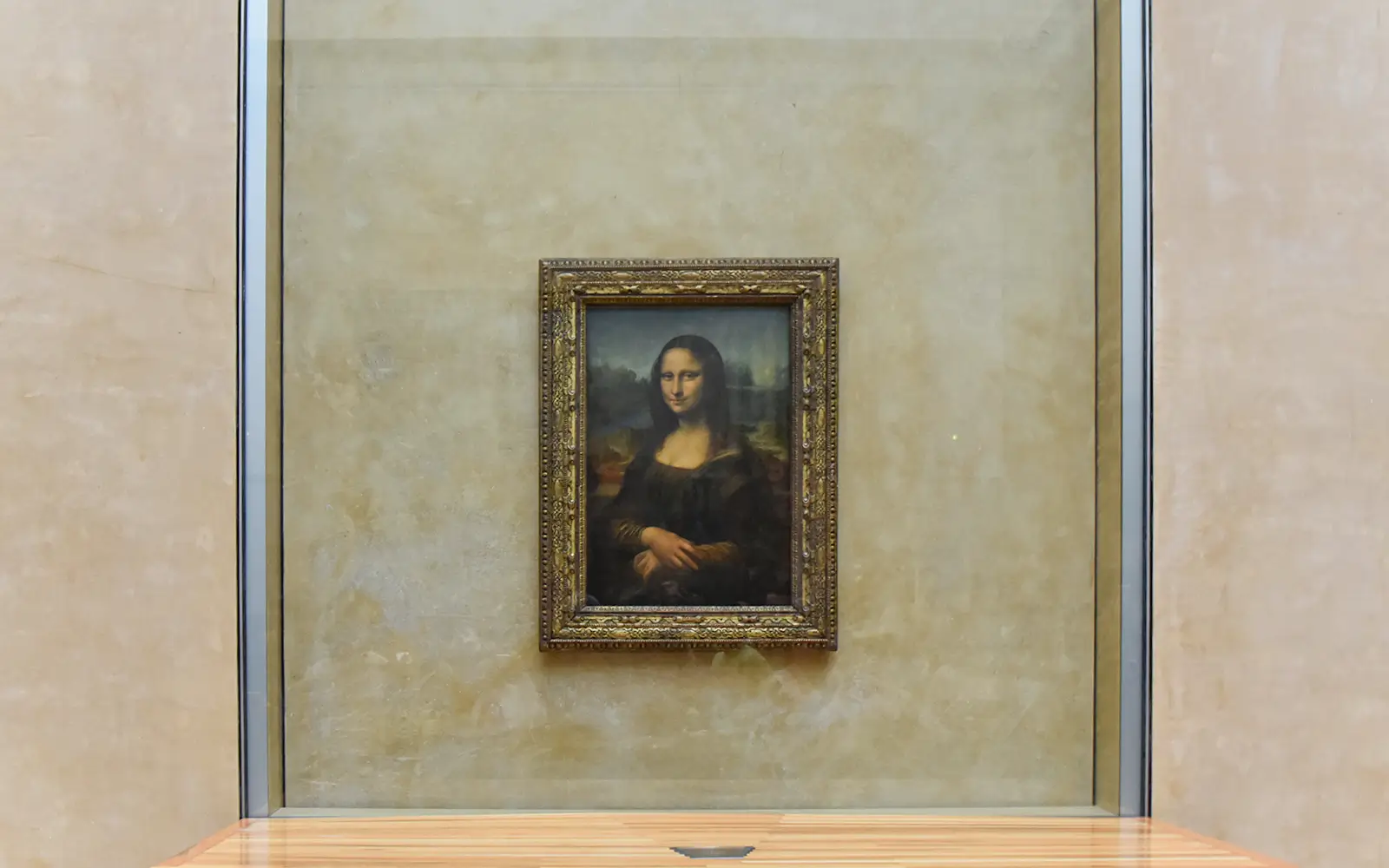 Mona Lisa