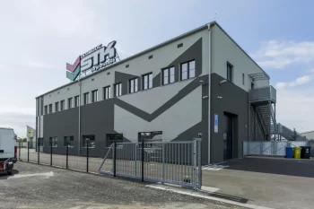 Stanice technické kontroly