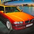 BMW Karla Lagerfelda