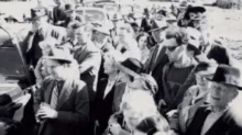 Fotografie z roku 1940