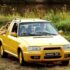 škoda felicia fun
