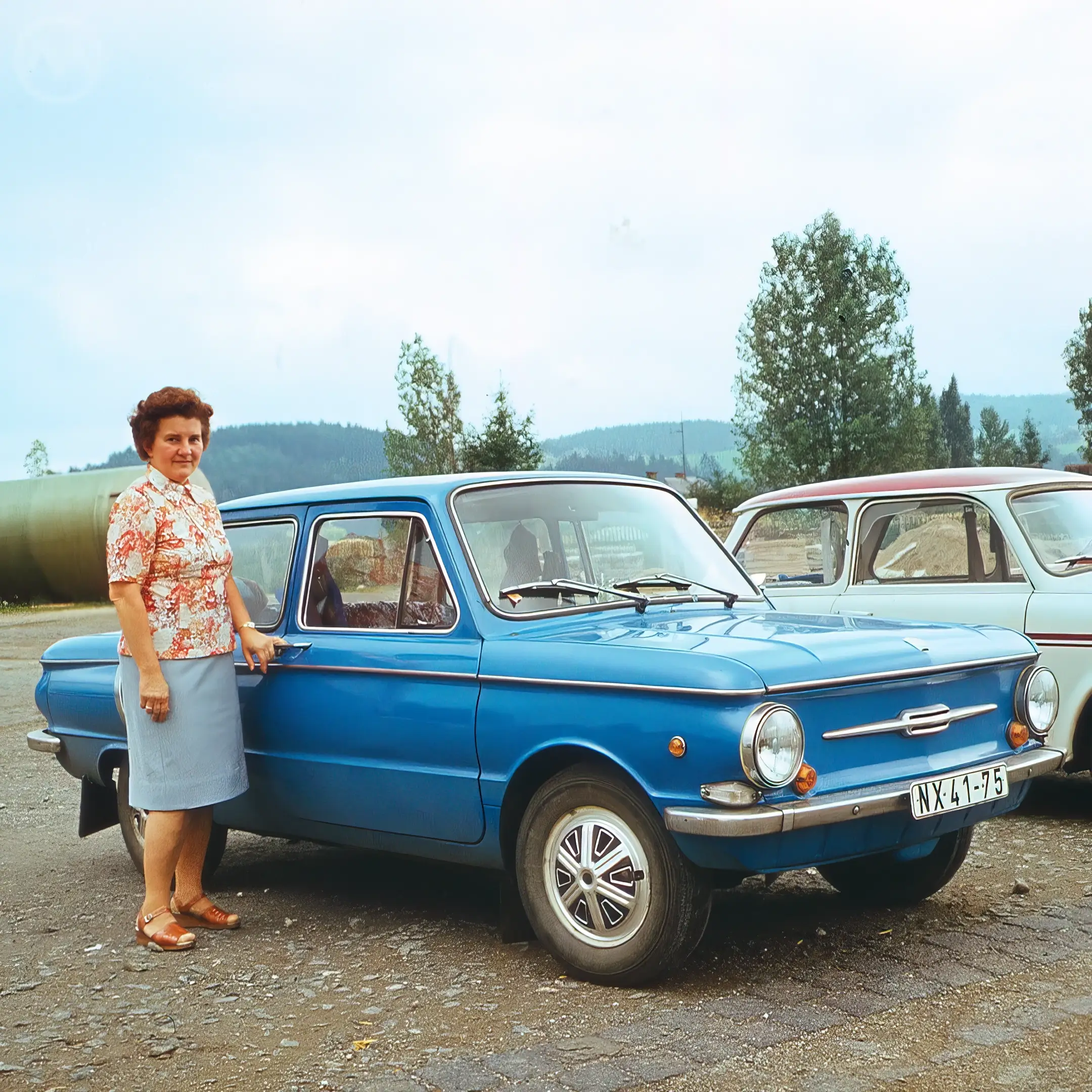 AK_ZAZ968ALady_IG-topaz-face-upscale-2x 1 - Techsvět ZAZ Záporožec aneb "železná panna"