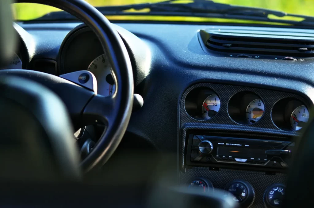 - Techsvět Alfa Romeo 156 Selespeed