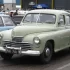GAZ M20 Poběda