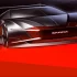Škoda Ferat studie