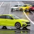Škoda Octavia RS