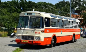 Karosa řady Š