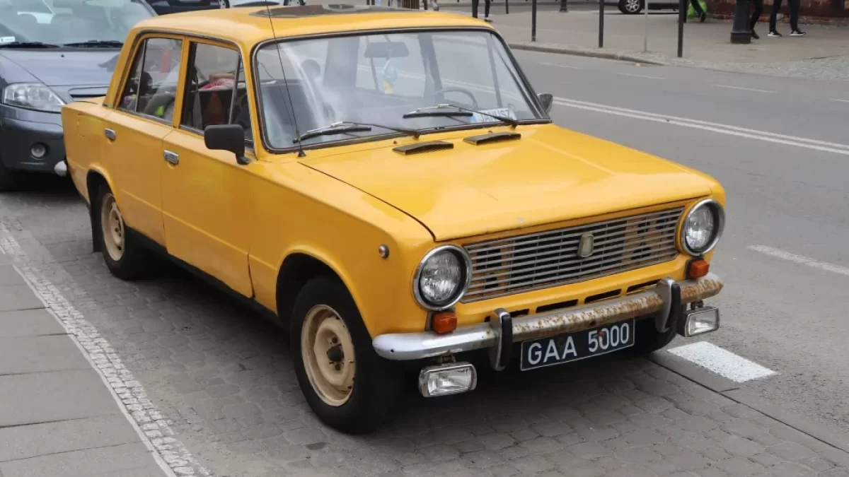 Lada Žiguli