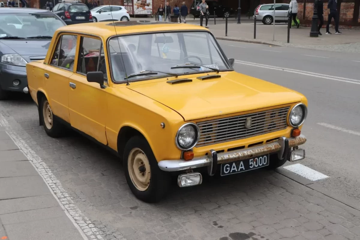 Lada Žiguli