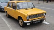 Lada Žiguli