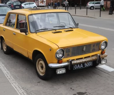 Lada Žiguli