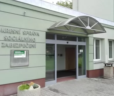 Správa sociálního zabezpečení