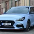 hyundai i30 N