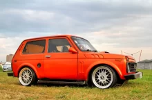 Lada Niva