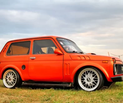 Lada Niva