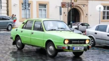 Škoda 105