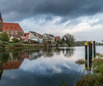 Eisenhüttenstadt