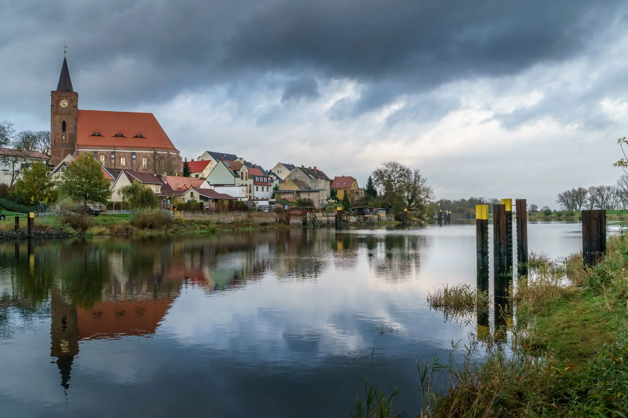 Eisenhüttenstadt