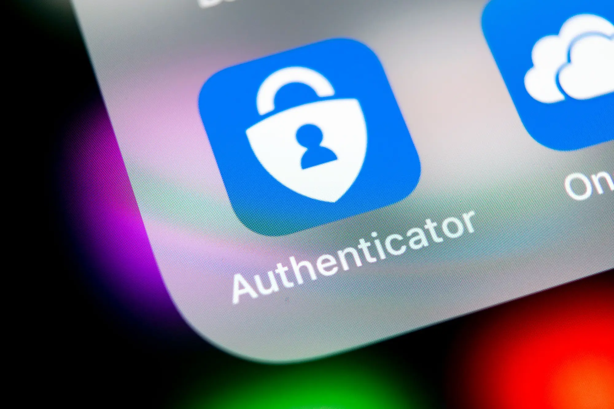 Authenticator