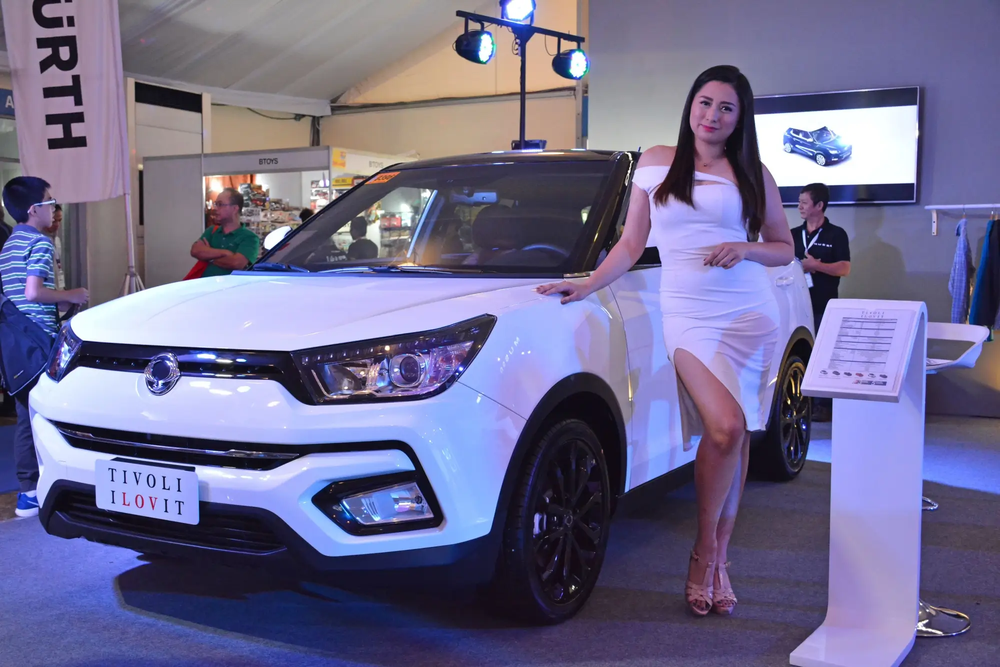 Shutterstock_1220703772 - Techsvět SsangYong Tivoli