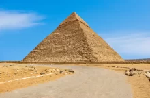 Velká pyramida