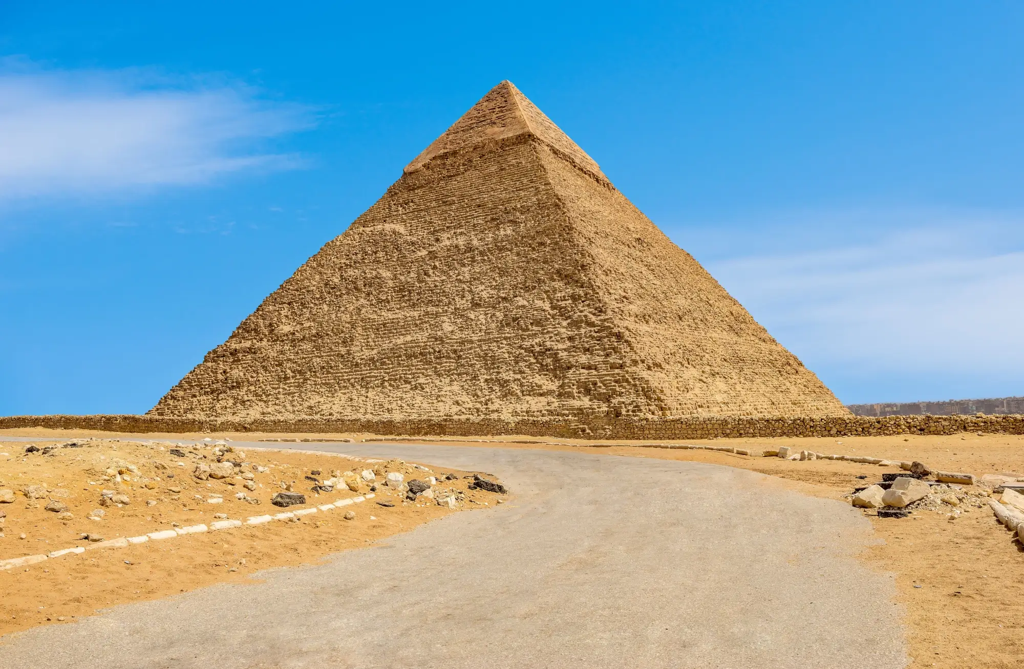 Velká pyramida