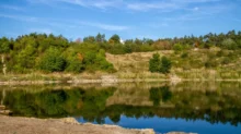 Lom Kojetice