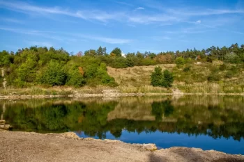Lom Kojetice