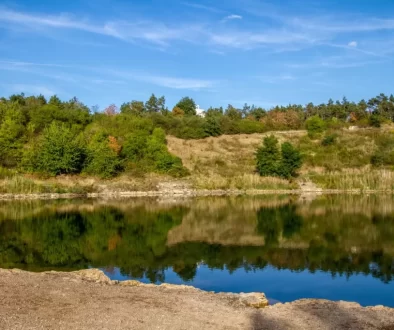 Lom Kojetice