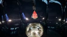 Tatra 87