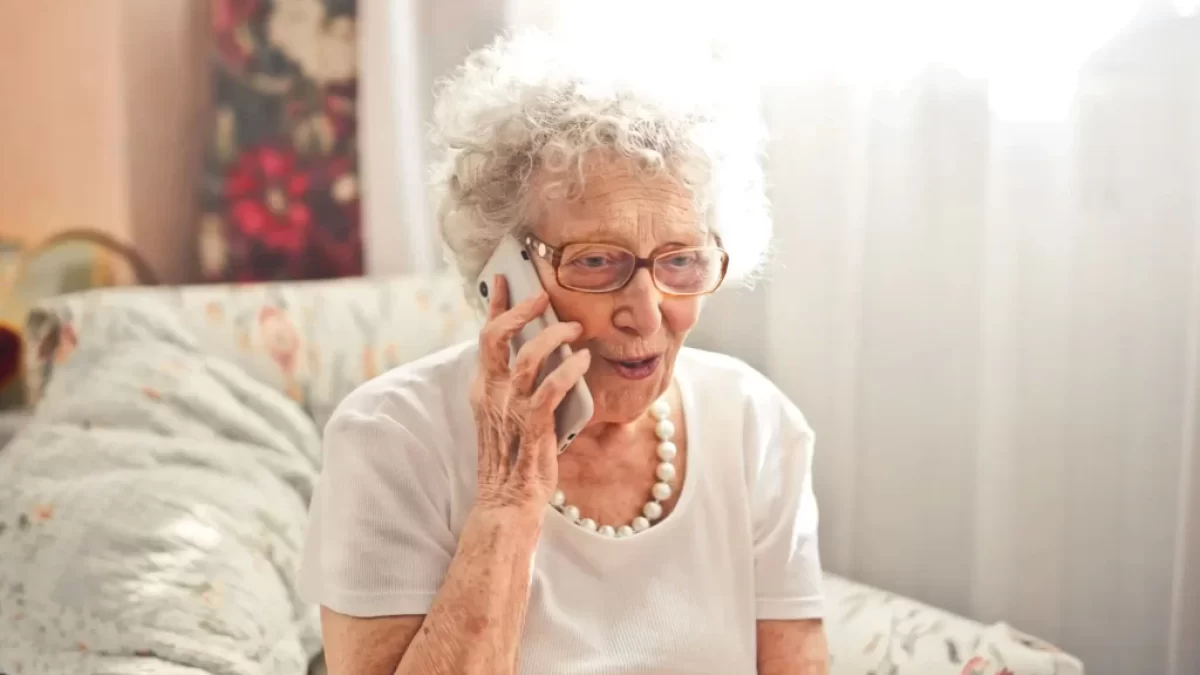 Stačí říct tohle slovo do telefonu a můžete přijít o tisíce