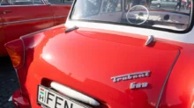 Trabant
