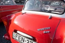 Trabant