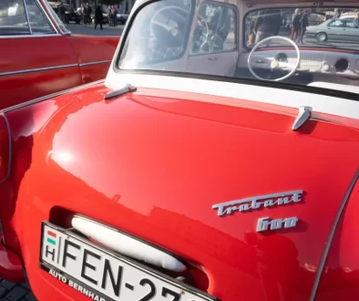 Trabant