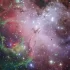 vesmírné galaxie