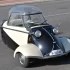 Messerschmitt KR200