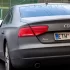 Auto s vlastní SPZ