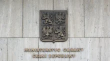 ministerstvo obrany