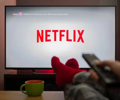 Netflix