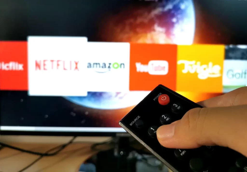 Služeb jsou na trhu desítky - Techsvět výběr streamovacích služeb