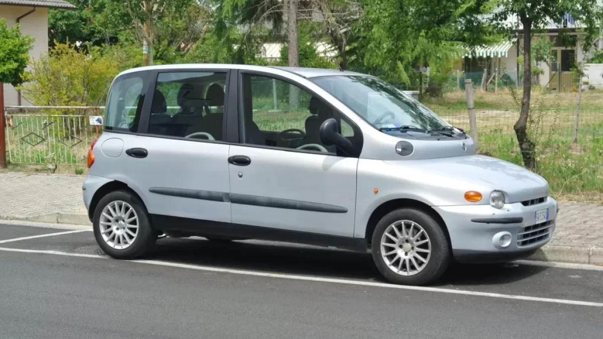 Fiat Multipla