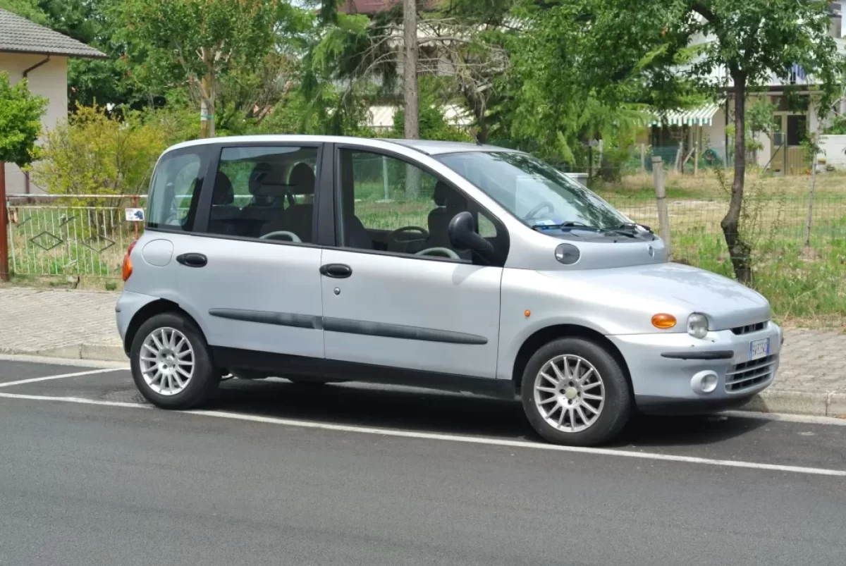 Fiat Multipla