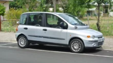 Fiat Multipla
