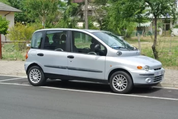Fiat Multipla